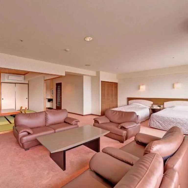 Hamanako Lake Side Plaza