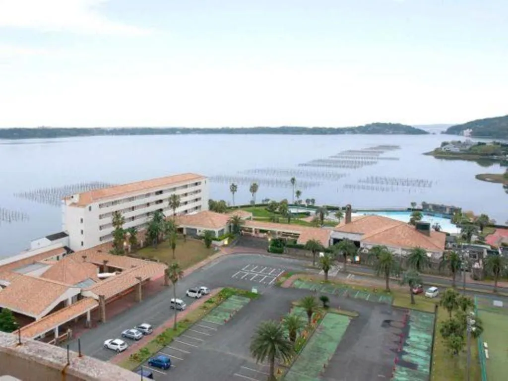 Hamanako Lake Side Plaza