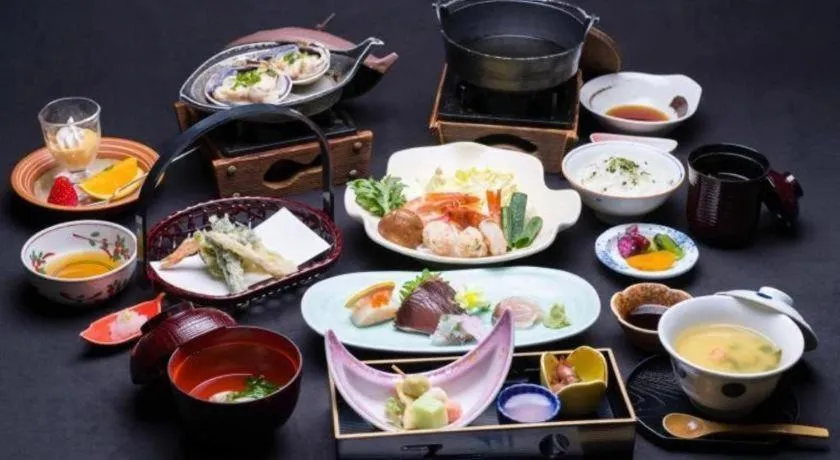 Hamanako Lake Side Plaza