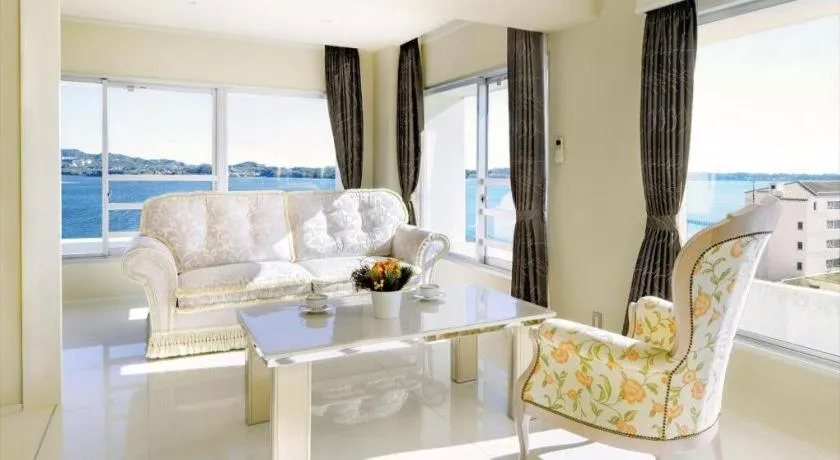 Hamanako Lake Side Plaza