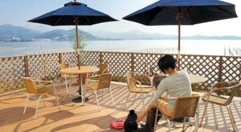 Hamanako Lake Side Plaza