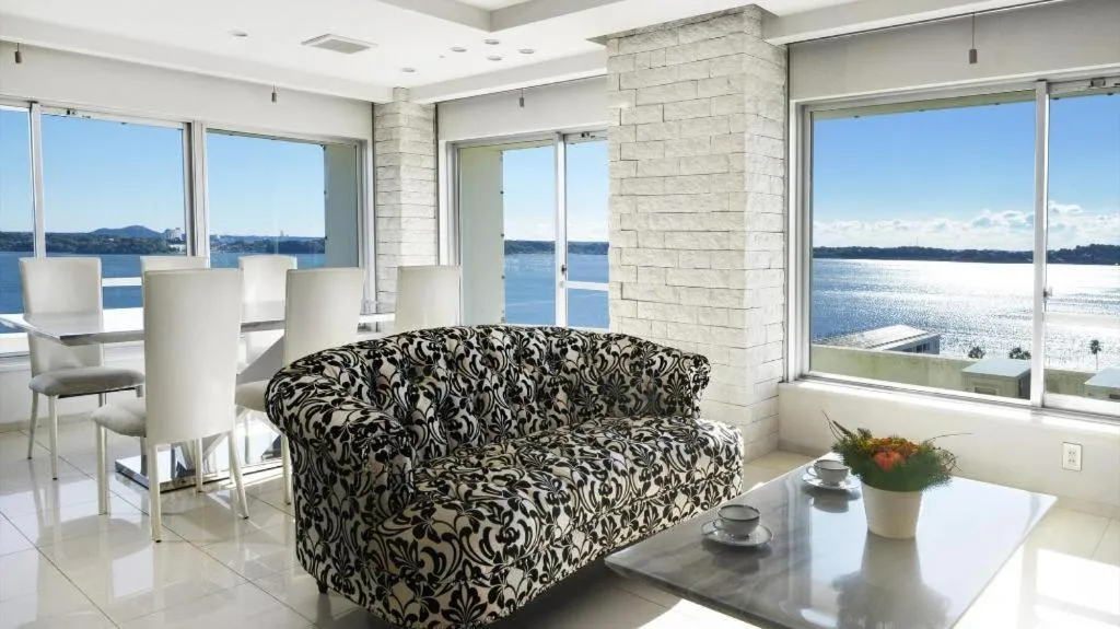 Hamanako Lake Side Plaza