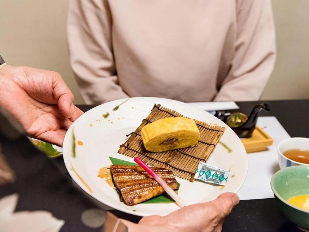 Hamanako Lake Side Plaza