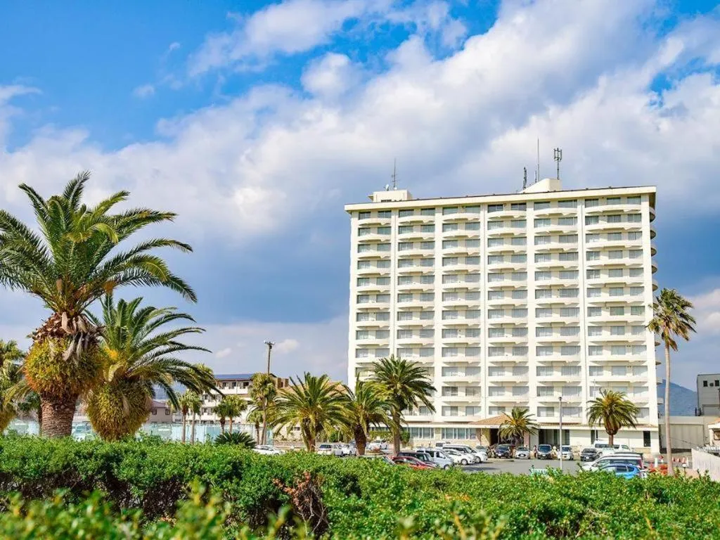 Hamanako Lake Side Plaza