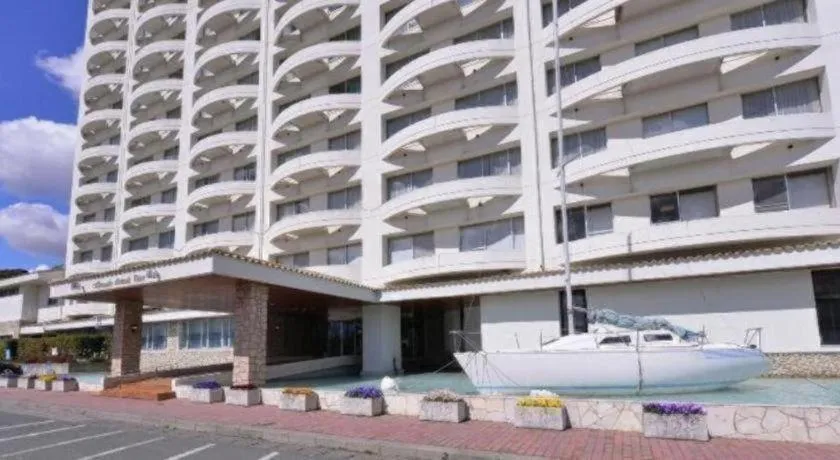 Hamanako Lake Side Plaza