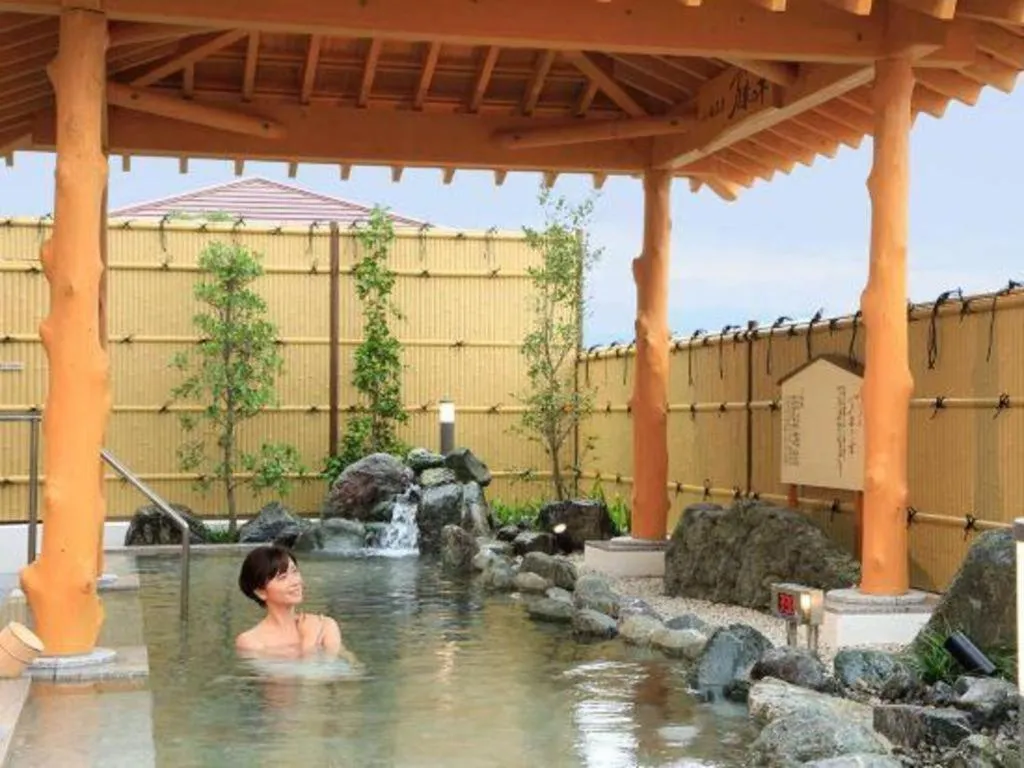 Hamanako Lake Side Plaza