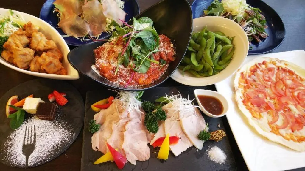 Business Green Hotel Hino