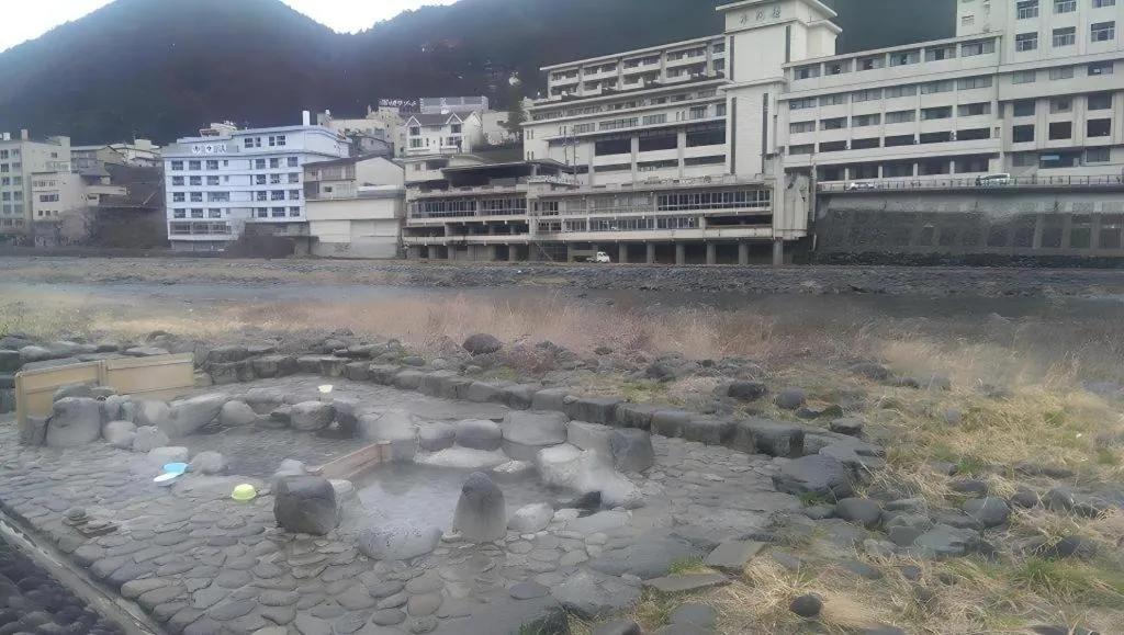 Gero Onsen Ogawaya