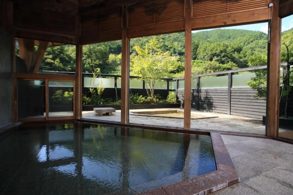Auberge Tosayama