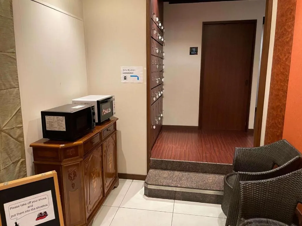 Hotel Kanade Osaka Namba