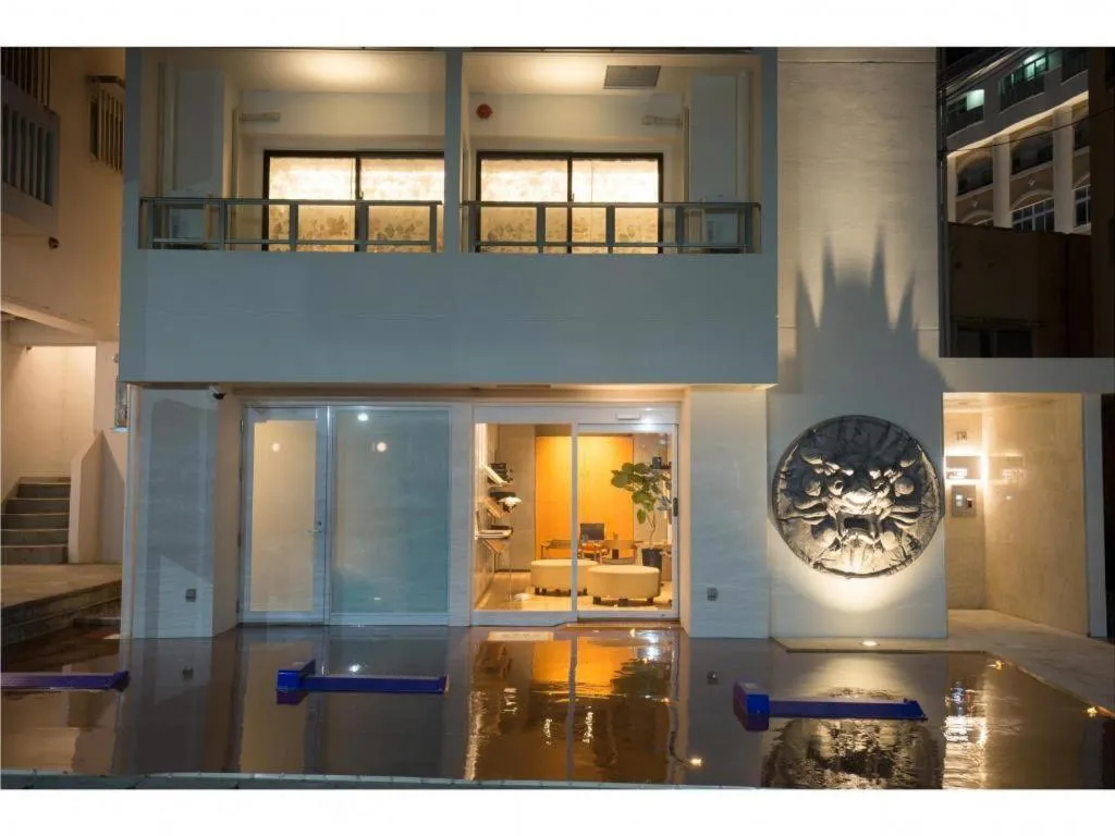 Condominio Makishi Annesso