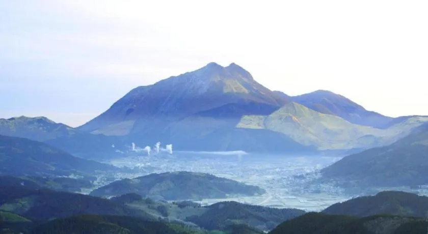 Yufuin Onsen Yufuin Nanairo no Kaze