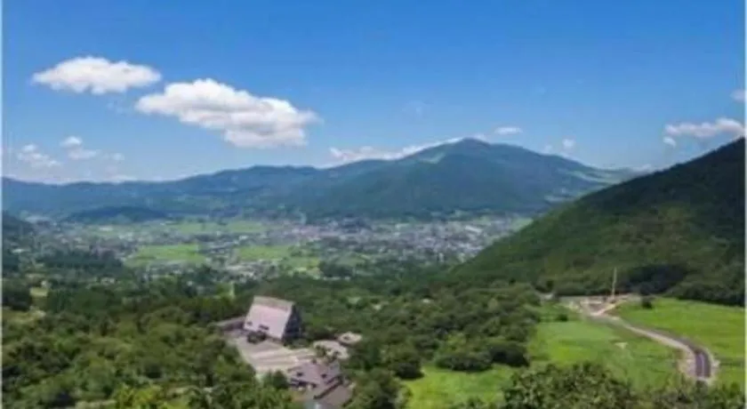 Yufuin Onsen Yufuin Nanairo no Kaze