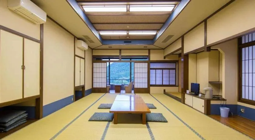 Yufuin Onsen Yufuin Nanairo no Kaze