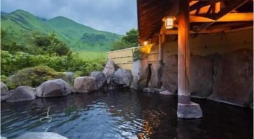 Yufuin Onsen Yufuin Nanairo no Kaze