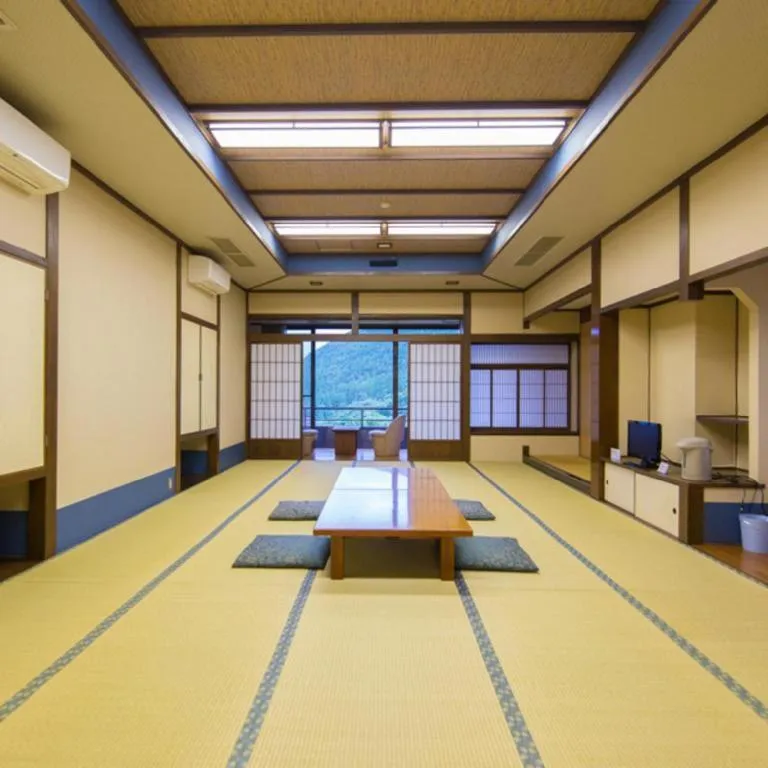 Yufuin Onsen Yufuin Nanairo no Kaze