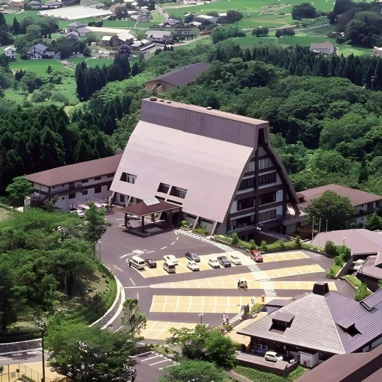 Yufuin Onsen Yufuin Nanairo no Kaze