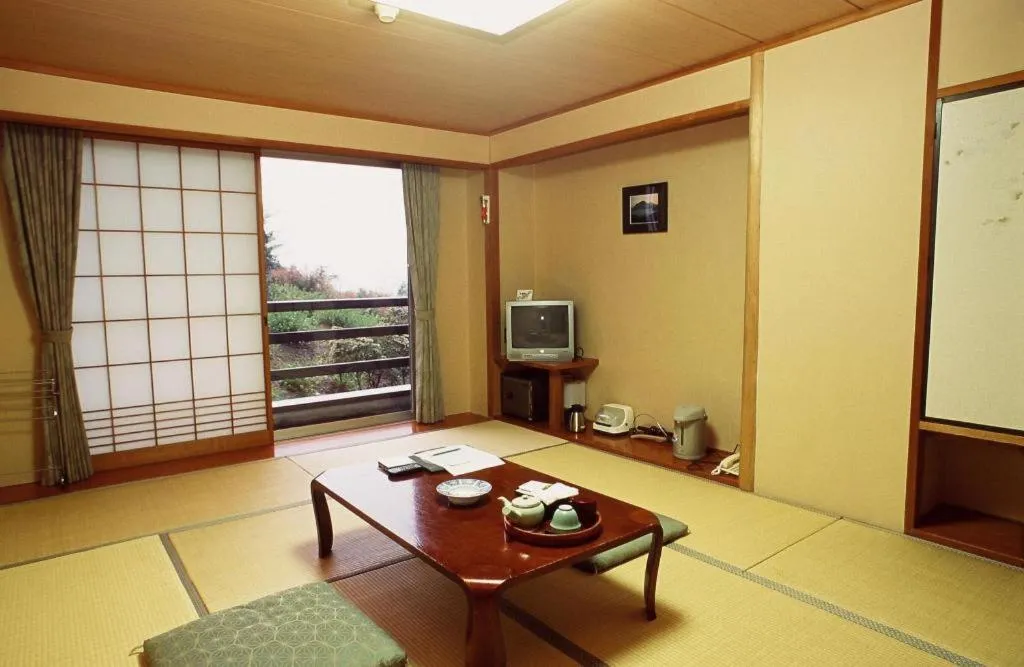 Yufuin Onsen Yufuin Nanairo no Kaze