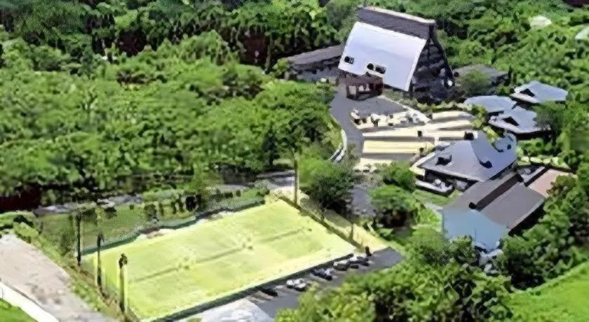 Yufuin Onsen Yufuin Nanairo no Kaze