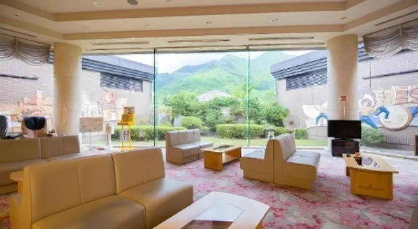 Yufuin Onsen Yufuin Nanairo no Kaze