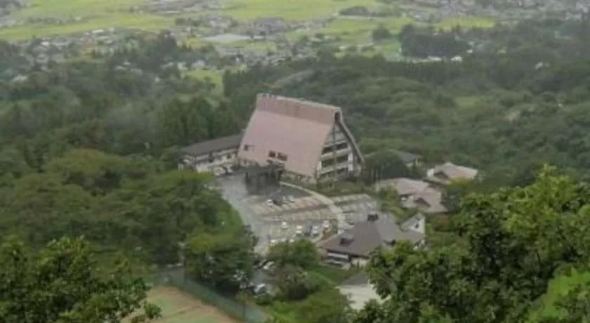 Yufuin Onsen Yufuin Nanairo no Kaze