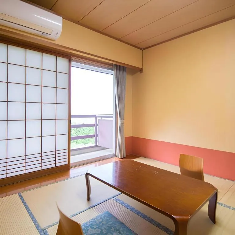 Yufuin Onsen Yufuin Nanairo no Kaze