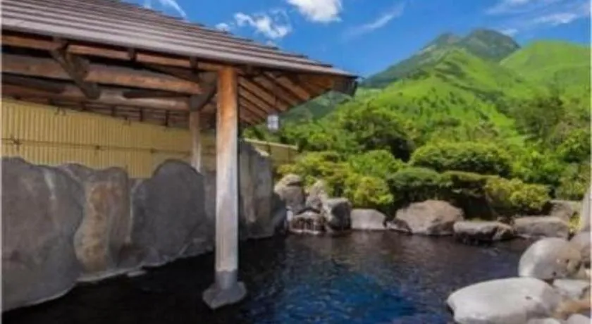 Yufuin Onsen Yufuin Nanairo no Kaze