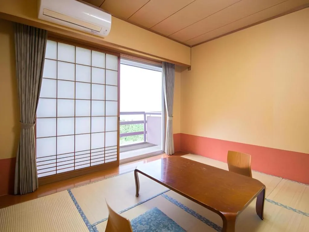 Yufuin Onsen Yufuin Nanairo no Kaze