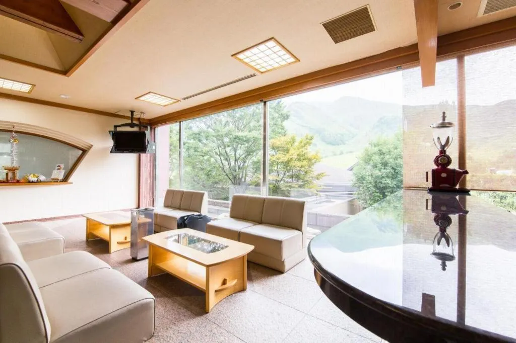 Yufuin Onsen Yufuin Nanairo no Kaze