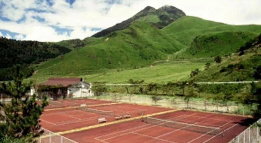 Yufuin Onsen Yufuin Nanairo no Kaze