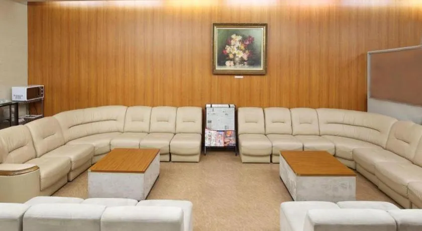 Smile Hotel Hirosaki