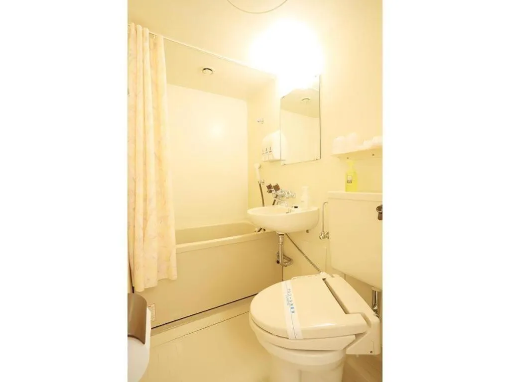 Smile Hotel Hirosaki