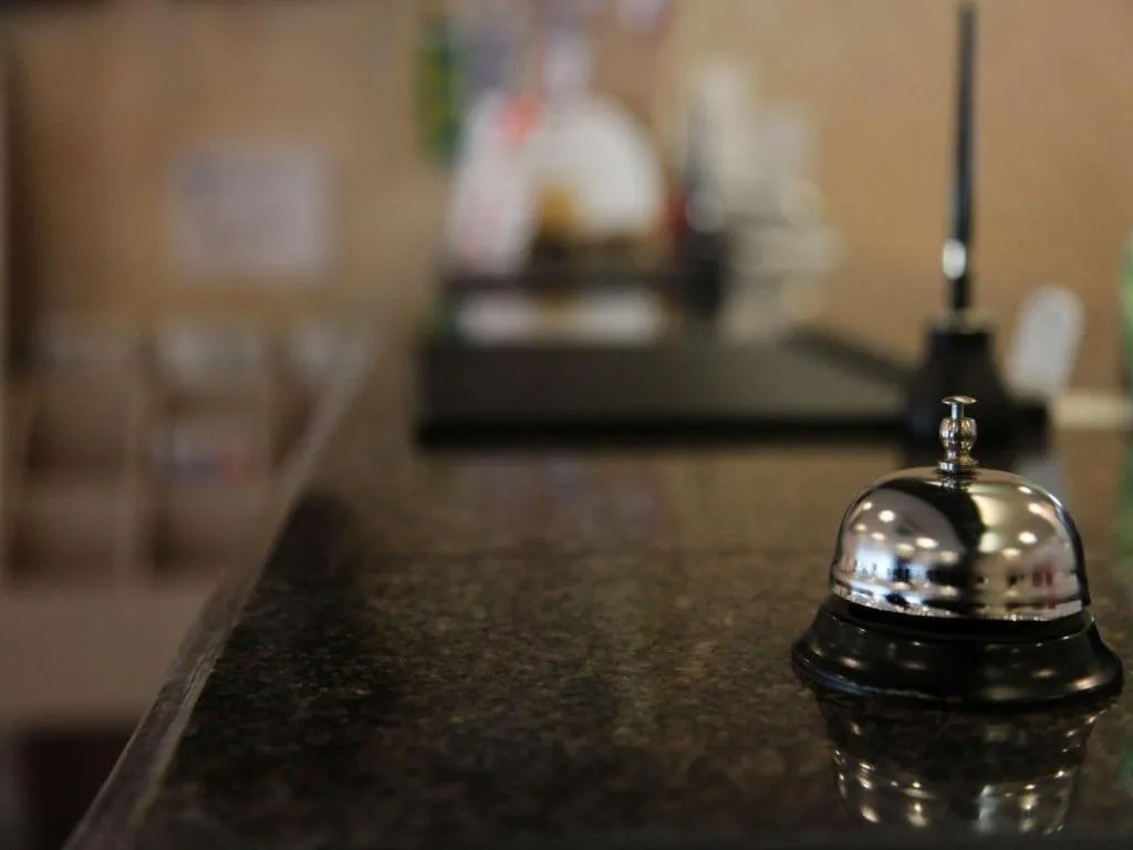 Park Inn Goshogawara Elmcity