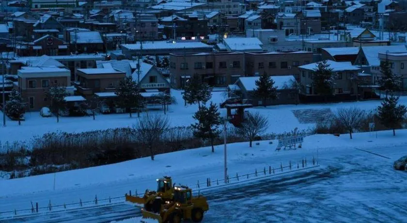 Park Inn Goshogawara Elmcity