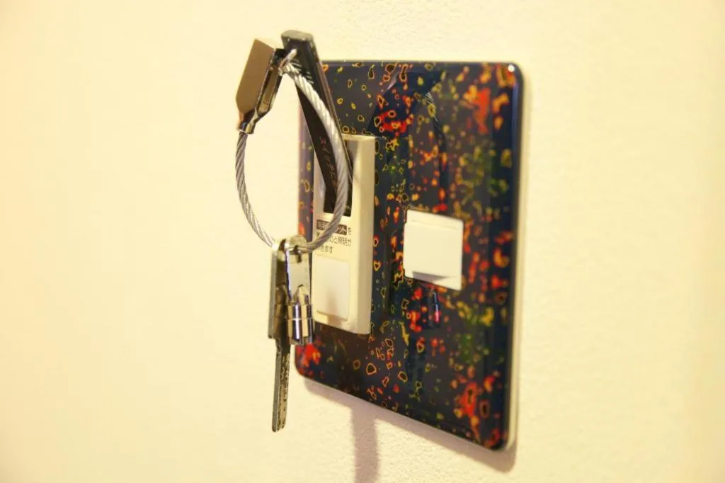 Park Inn Goshogawara Elmcity