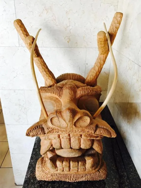 Park Inn Goshogawara Elmcity