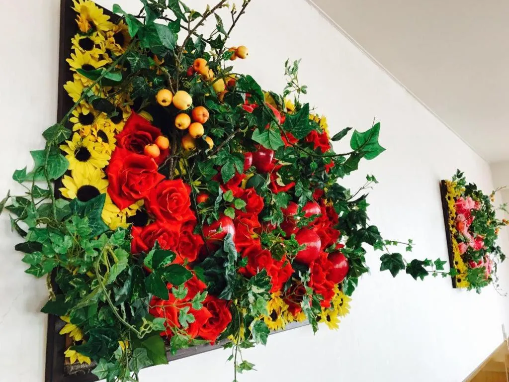 Park Inn Goshogawara Elmcity