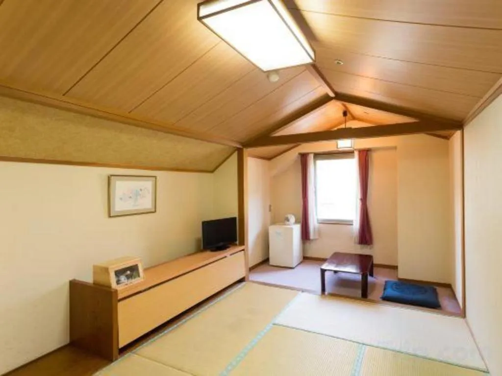 Washigatake Kogen Hotel Rainbow