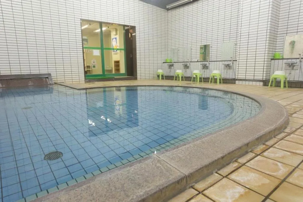 Washigatake Kogen Hotel Rainbow