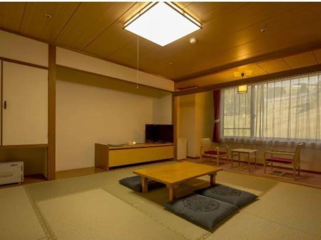 Washigatake Kogen Hotel Rainbow