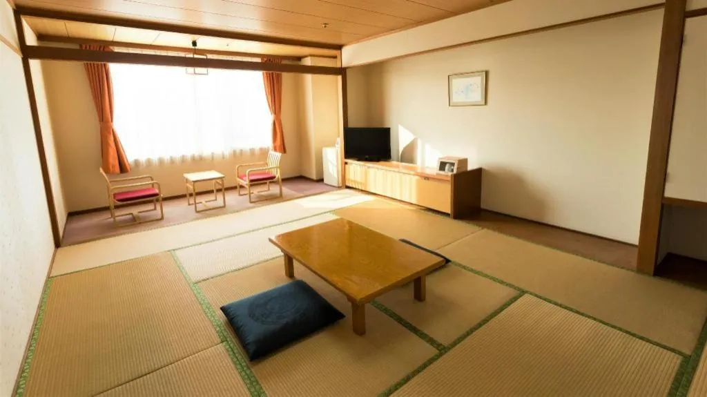 Washigatake Kogen Hotel Rainbow