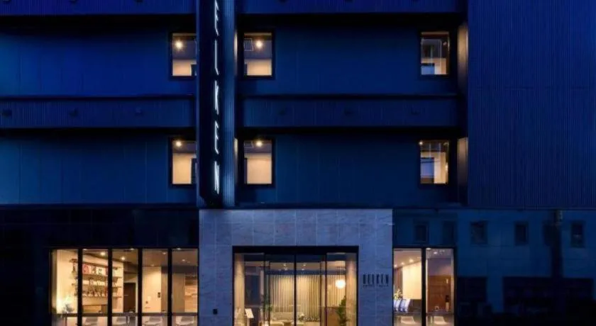 Belken Hotel Tokyo