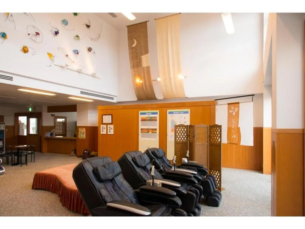 Sea Side Villa Bokkai