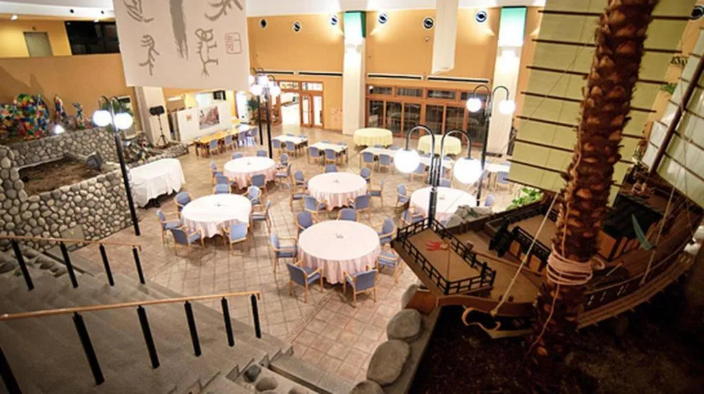 Sea Side Villa Bokkai