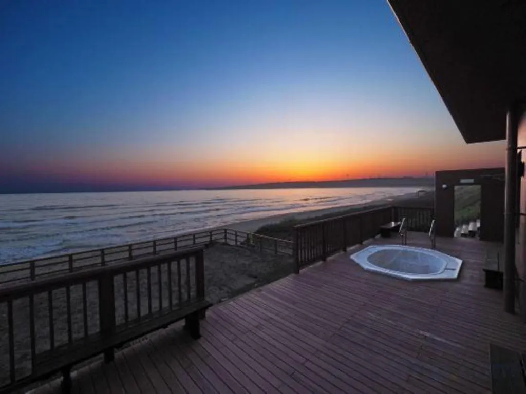 Sea Side Villa Bokkai