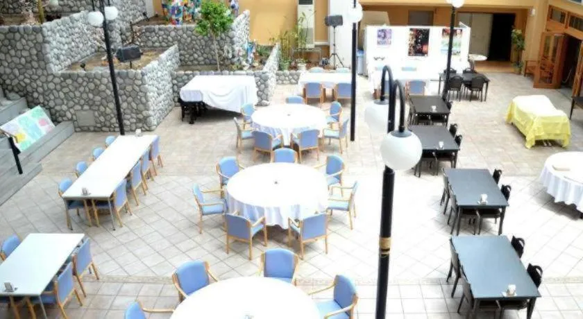 Sea Side Villa Bokkai