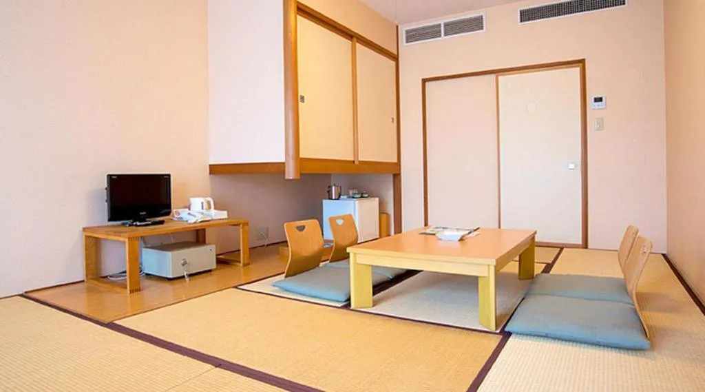 Sea Side Villa Bokkai