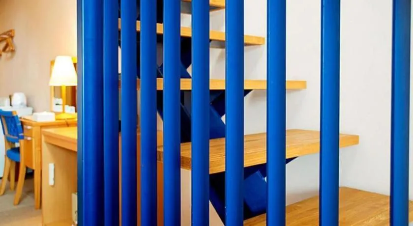 Sea Side Villa Bokkai