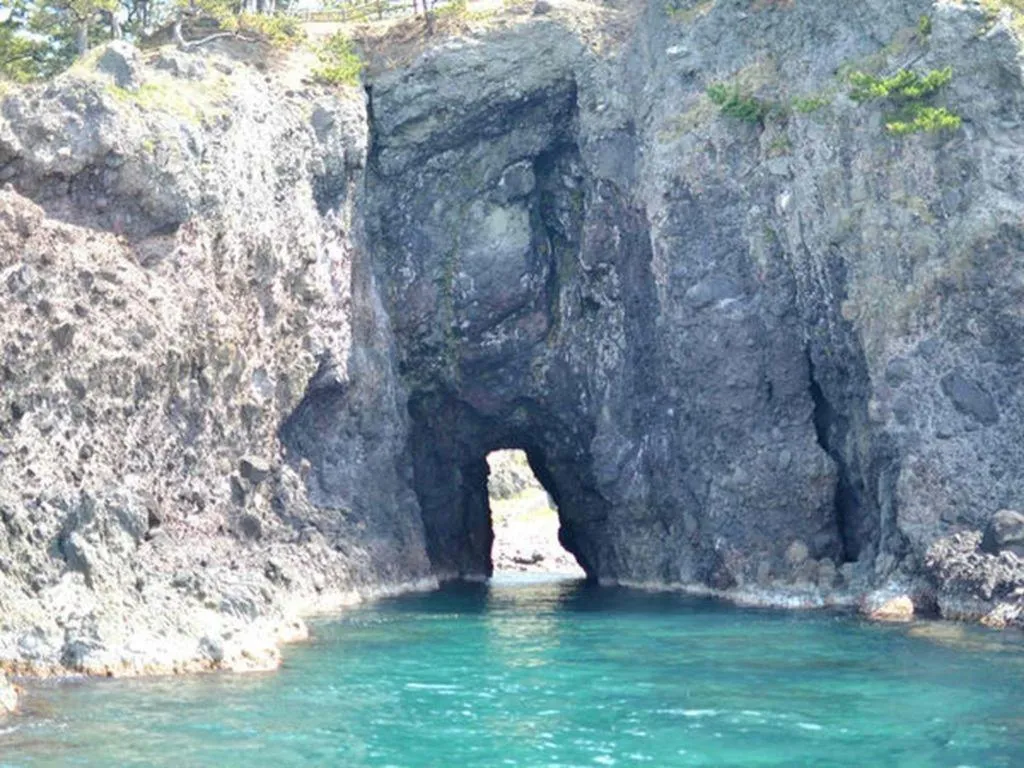 Sea Side Villa Bokkai