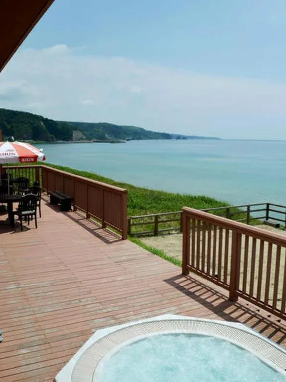 Sea Side Villa Bokkai